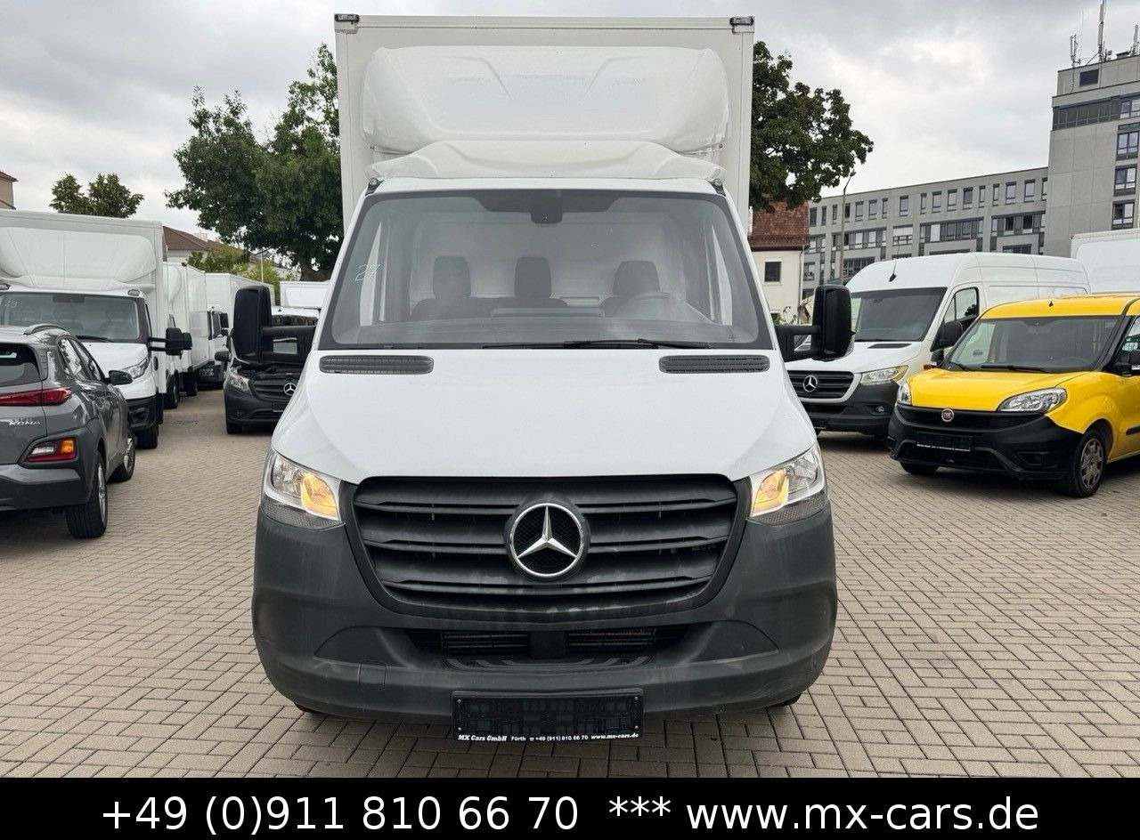 Mercedes-Benz Sprinter 314 Möbel Maxi 4,32 m. 22 m³ No. 316-27 - Комбе фургон: слика 2 Mercedes-Benz Sprinter 314 Möbel Maxi 4,32 m. 22 m³ No. 316-27 - Комбе фургон: слика 2
