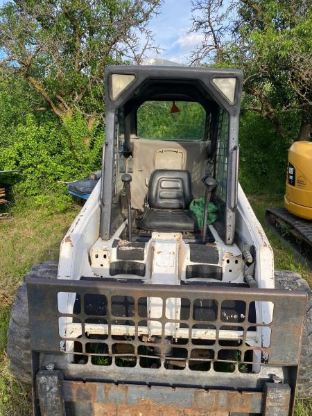 BOBCAT 863 863 - Друга машина: слика 3 BOBCAT 863 863 - Друга машина: слика 3