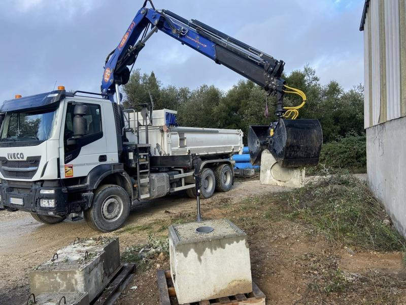 Iveco 480 euro 6 - Кипер: слика 2 Iveco 480 euro 6 - Кипер: слика 2