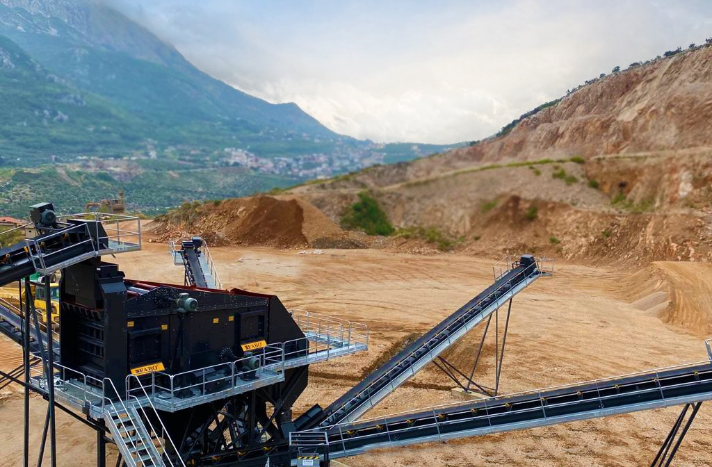 FABO Conveyor belt - Транспортер со лента: слика 3 FABO Conveyor belt - Транспортер со лента: слика 3