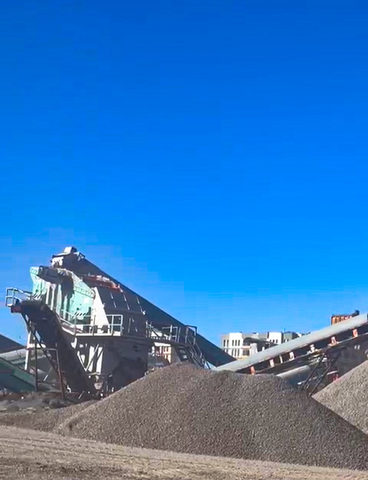 FABO stone crusher - crushers - Дробилка: слика 5 FABO stone crusher - crushers - Дробилка: слика 5