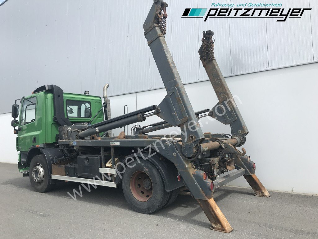 DAF CF 75.310 BL Meiller AK 12 T Absetzkipper - Камион за подигање контејнери: слика 3 DAF CF 75.310 BL Meiller AK 12 T Absetzkipper - Камион за подигање контејнери: слика 3