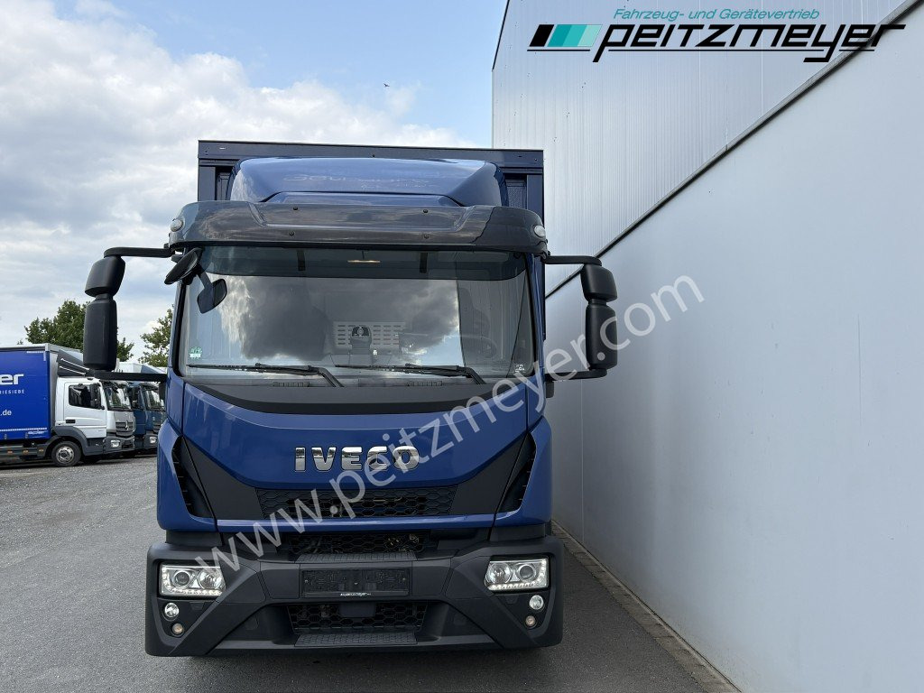 Iveco Eurocargo 220E32 6x2, Klima, 2x AHK, LBW, Böse - Камион за пијалоци: слика 5 Iveco Eurocargo 220E32 6x2, Klima, 2x AHK, LBW, Böse - Камион за пијалоци: слика 5