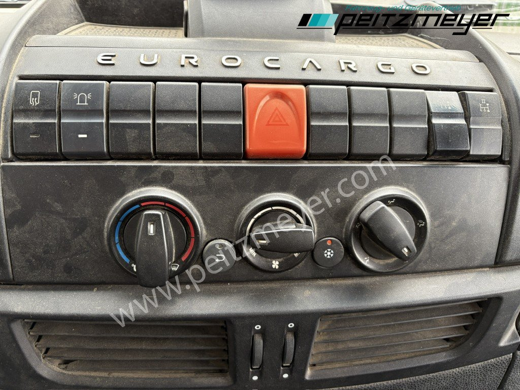 Кипер Iveco Eurocargo ML 80 E 21 K Meiller 68.500 KM: слика 11