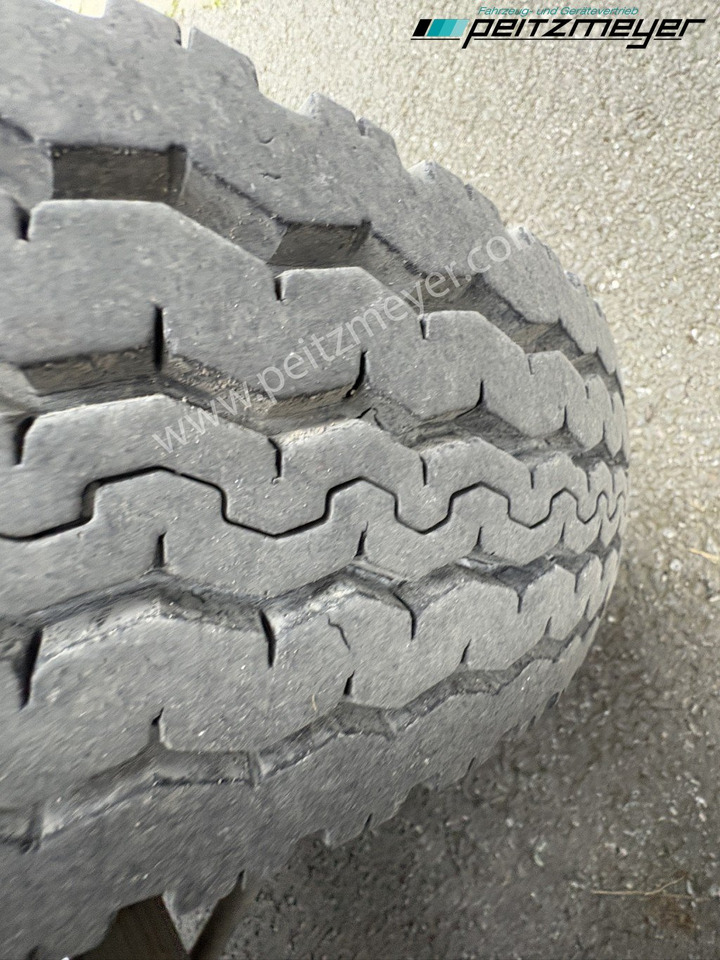 Кипер Iveco Eurocargo ML 80 E 21 K Meiller 68.500 KM: слика 26