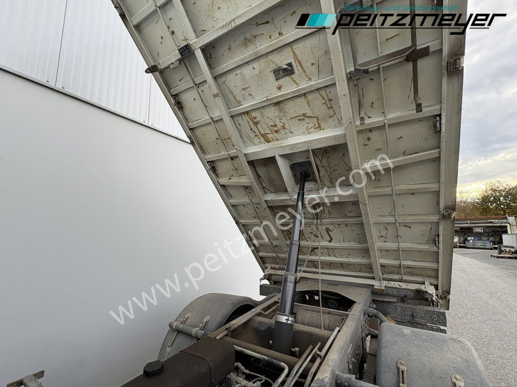 Кипер Iveco Eurocargo ML 80 E 21 K Meiller 68.500 KM: слика 21