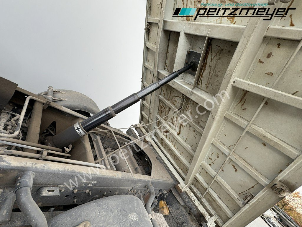 Кипер Iveco Eurocargo ML 80 E 21 K Meiller 68.500 KM: слика 22