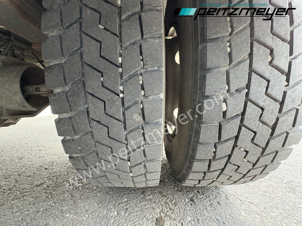 Кипер Iveco Eurocargo ML 80 E 21 K Meiller 68.500 KM: слика 25