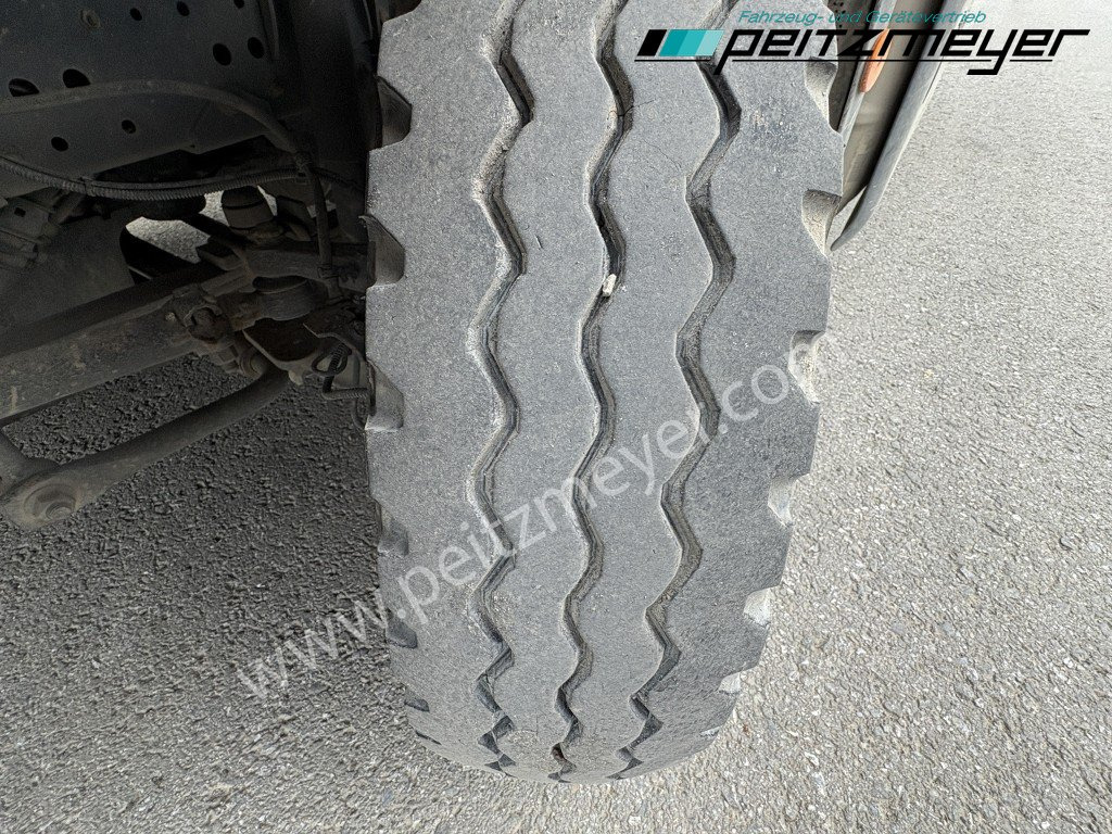 Кипер Iveco Eurocargo ML 80 E 21 K Meiller 68.500 KM: слика 24