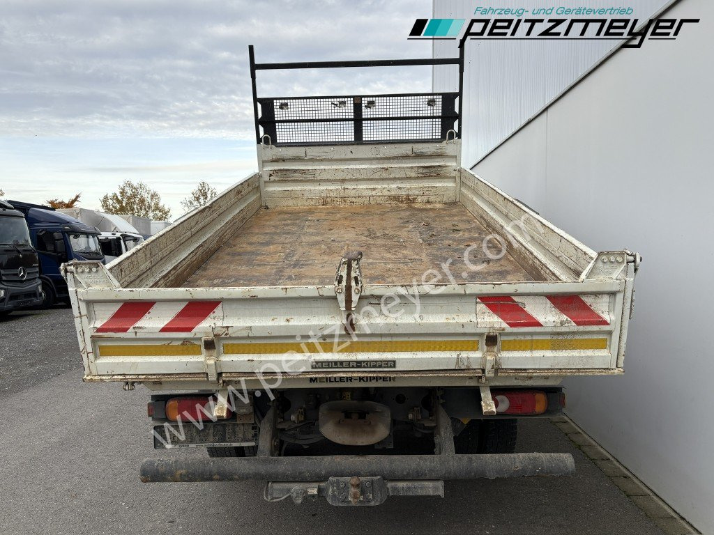 Кипер Iveco Eurocargo ML 80 E 21 K Meiller 68.500 KM: слика 6