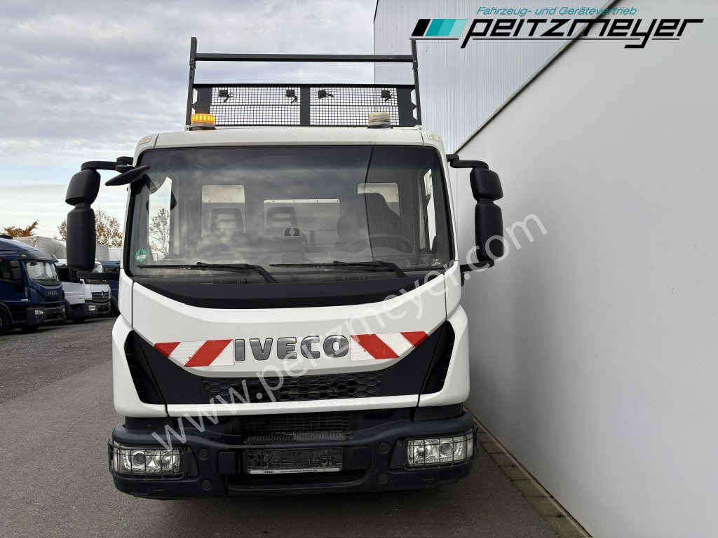 Iveco Eurocargo ML 80 E 21 K Meiller 68.500 KM - Кипер: слика 5 Iveco Eurocargo ML 80 E 21 K Meiller 68.500 KM - Кипер: слика 5