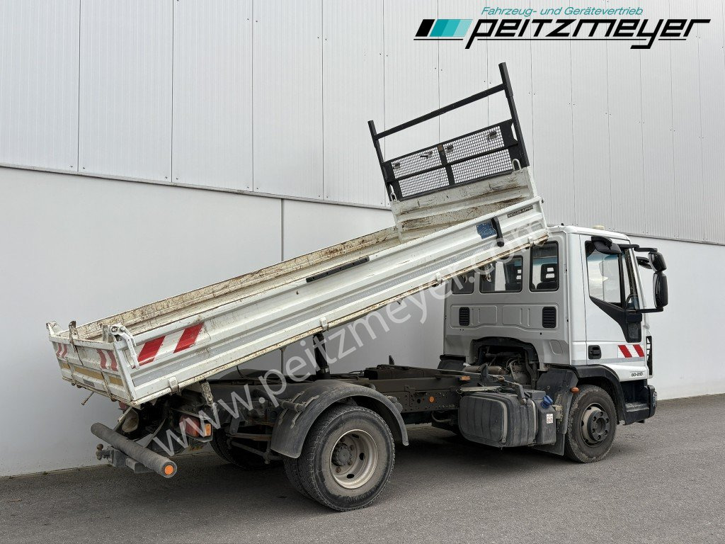 Iveco Eurocargo ML 80 E 21 K Meiller 68.500 KM - Кипер: слика 4 Iveco Eurocargo ML 80 E 21 K Meiller 68.500 KM - Кипер: слика 4