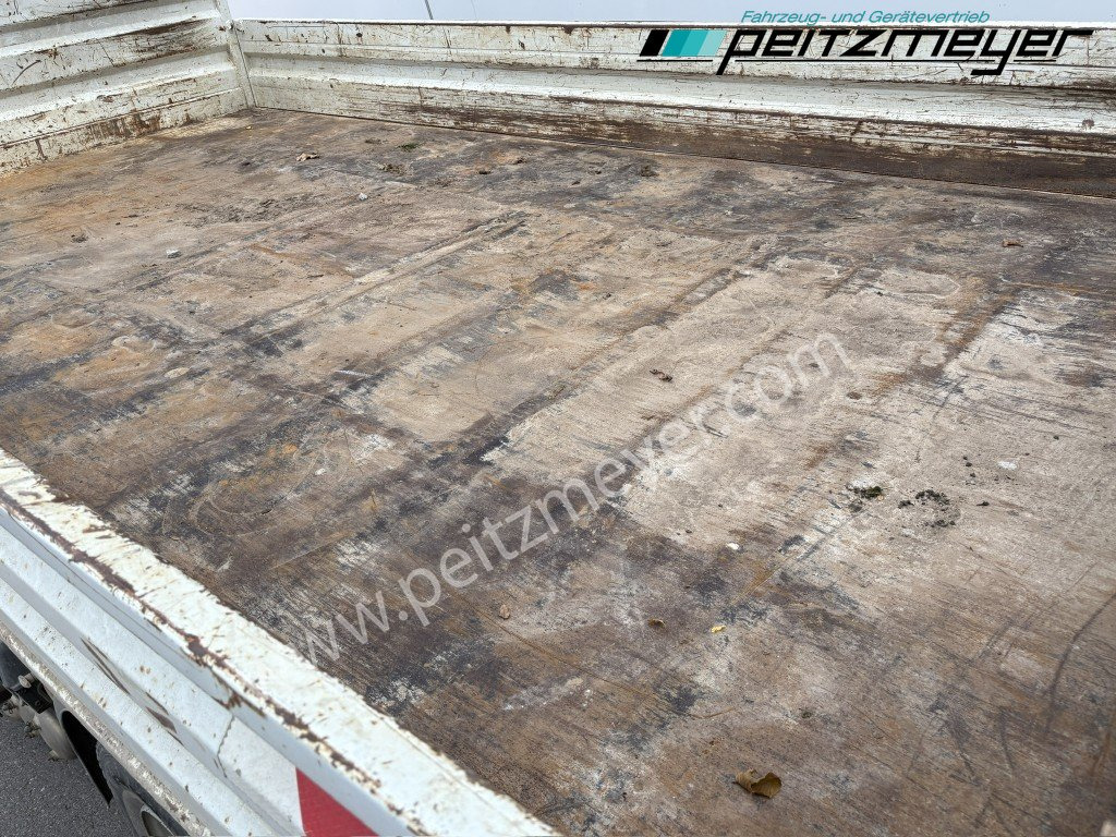 Кипер Iveco Eurocargo ML 80 E 21 K Meiller 68.500 KM: слика 18