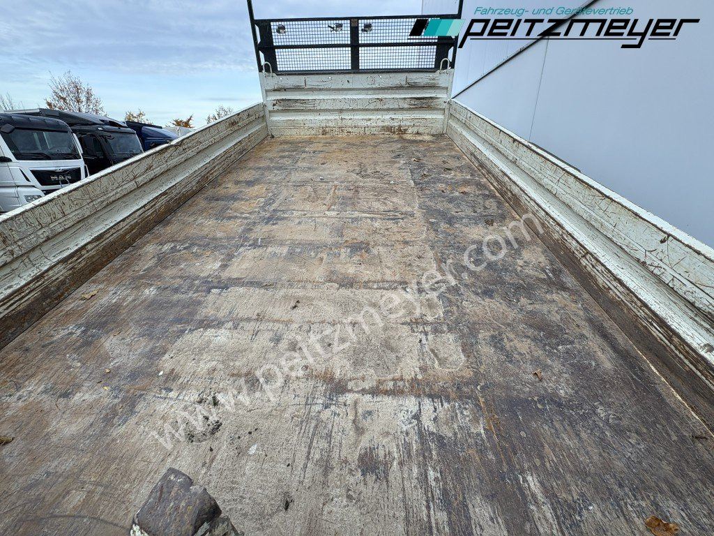 Кипер Iveco Eurocargo ML 80 E 21 K Meiller 68.500 KM: слика 20