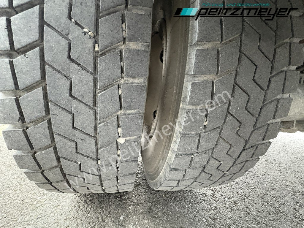 Кипер Iveco Eurocargo ML 80 E 21 K Meiller 68.500 KM: слика 27