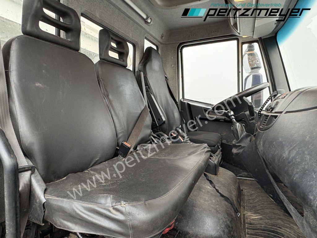 Кипер Iveco Eurocargo ML 80 E 21 K Meiller 68.500 KM: слика 16