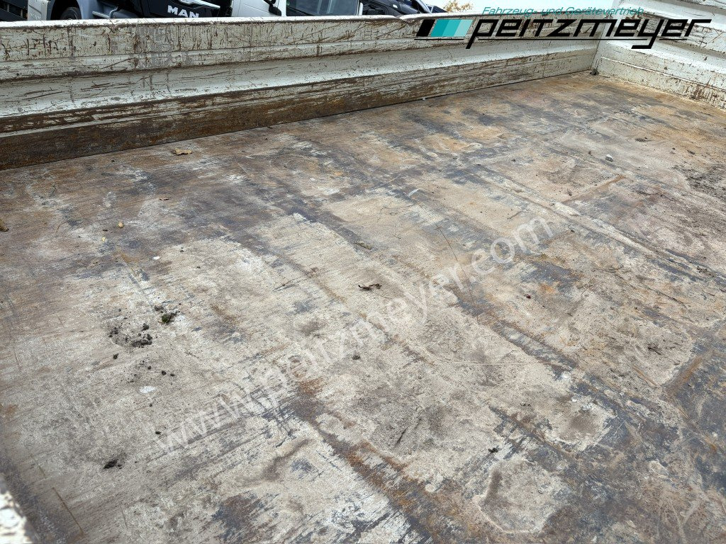 Кипер Iveco Eurocargo ML 80 E 21 K Meiller 68.500 KM: слика 19