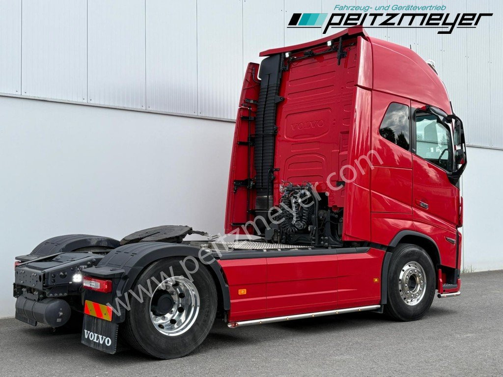 VOLVO FH 16 750 LL, GZG 70 t. möglich Klima, Kipphydr., Leder - Камион влекач: слика 3 VOLVO FH 16 750 LL, GZG 70 t. möglich Klima, Kipphydr., Leder - Камион влекач: слика 3