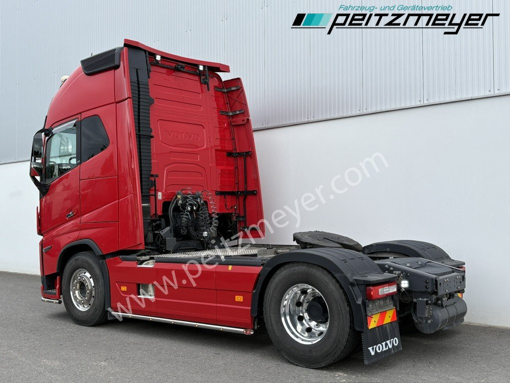VOLVO FH 16 750 LL, GZG 70 t. möglich Klima, Kipphydr., Leder - Камион влекач: слика 4 VOLVO FH 16 750 LL, GZG 70 t. möglich Klima, Kipphydr., Leder - Камион влекач: слика 4