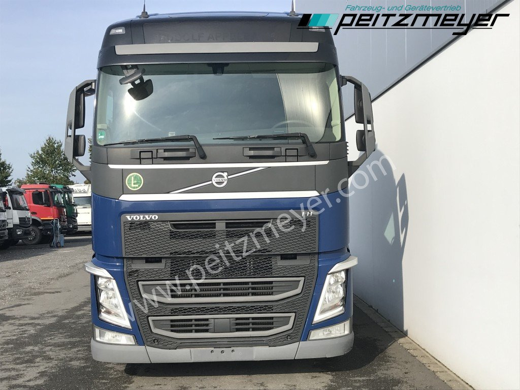 VOLVO FH 420 Lowliner Mega - Камион влекач: слика 5 VOLVO FH 420 Lowliner Mega - Камион влекач: слика 5