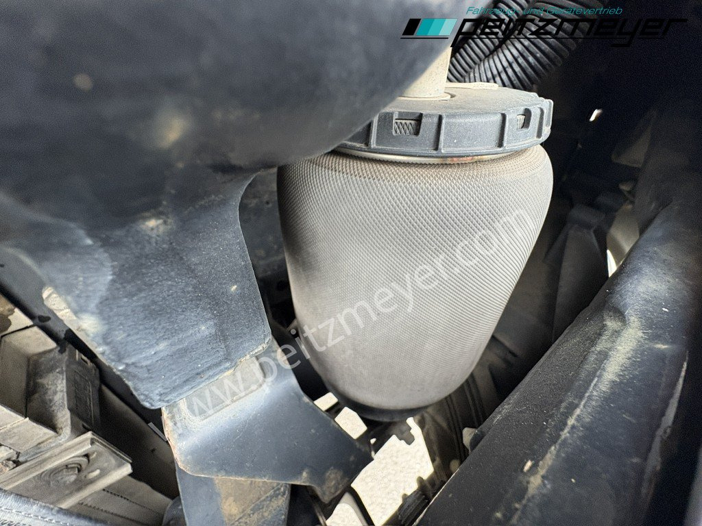 Кипер MAN TGA 26.440 FALK 6x6, Meiller, Bordmatik, Klima Allrad: слика 35