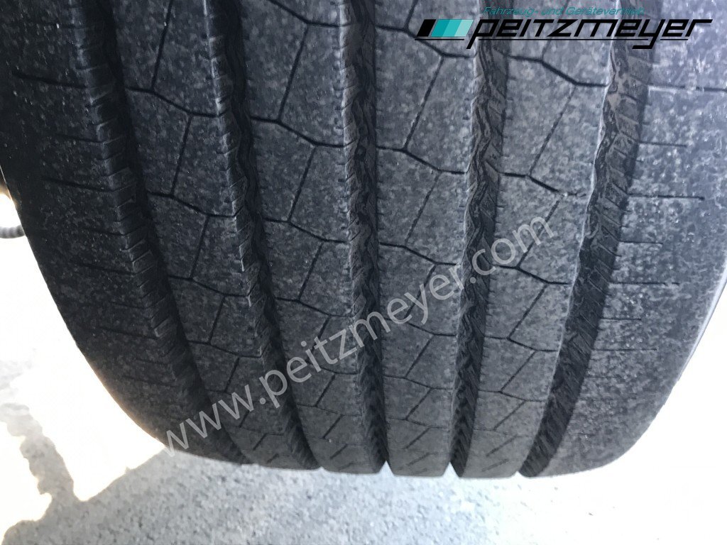 Камион ладилник MAN TGX 26.540 FLL Tiefkühlkoffer: слика 31