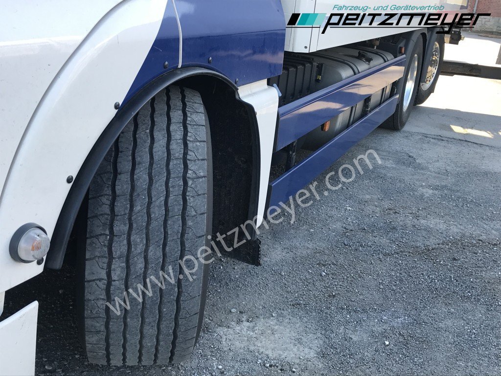 Камион ладилник MAN TGX 26.540 FLL Tiefkühlkoffer: слика 28