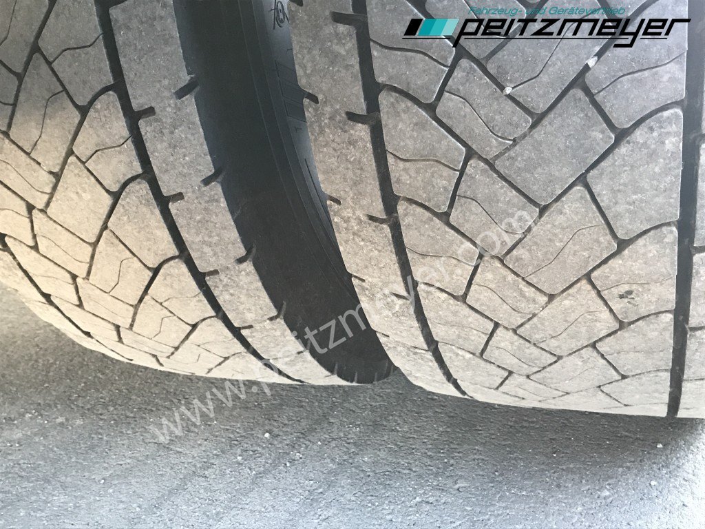Камион ладилник MAN TGX 26.540 FLL Tiefkühlkoffer: слика 30