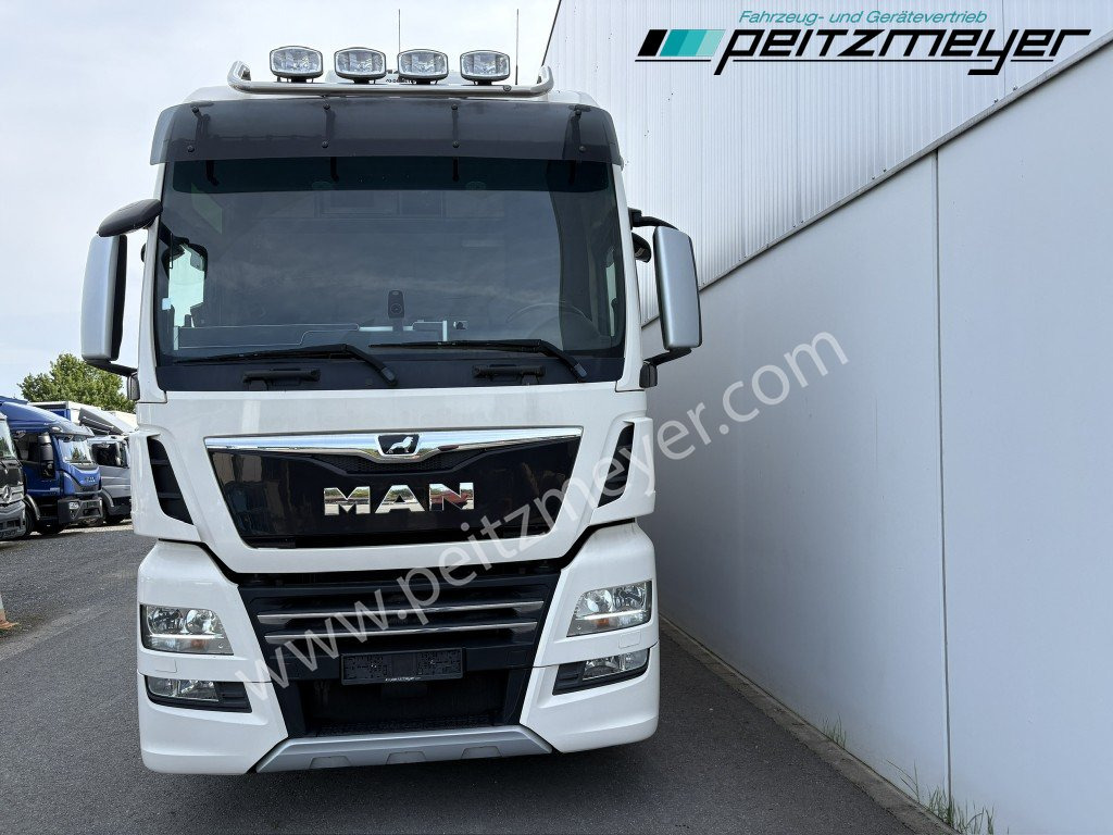 MAN TGX 26.540 FLL Tiefkühlkoffer - Камион ладилник: слика 5 MAN TGX 26.540 FLL Tiefkühlkoffer - Камион ладилник: слика 5