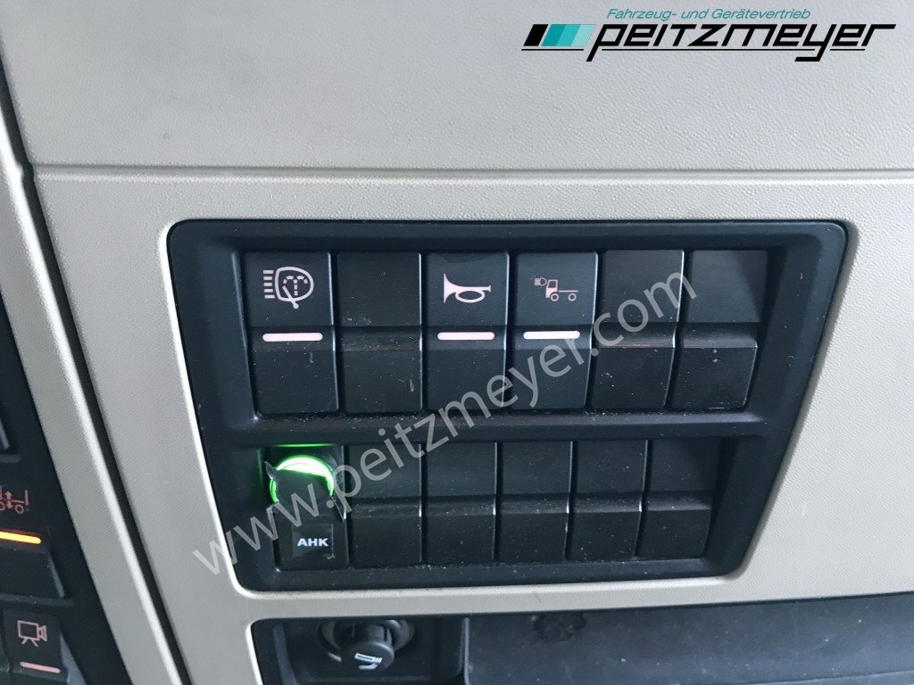 Камион ладилник MAN TGX 26.540 FLL Tiefkühlkoffer: слика 15