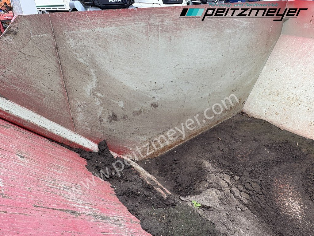 Комунални контејнер SASTRA Absetzmulde AMK mit Klappe - 7 m³ asymetrisch: слика 17 Комунални контејнер SASTRA Absetzmulde AMK mit Klappe - 7 m³ asymetrisch: слика 17