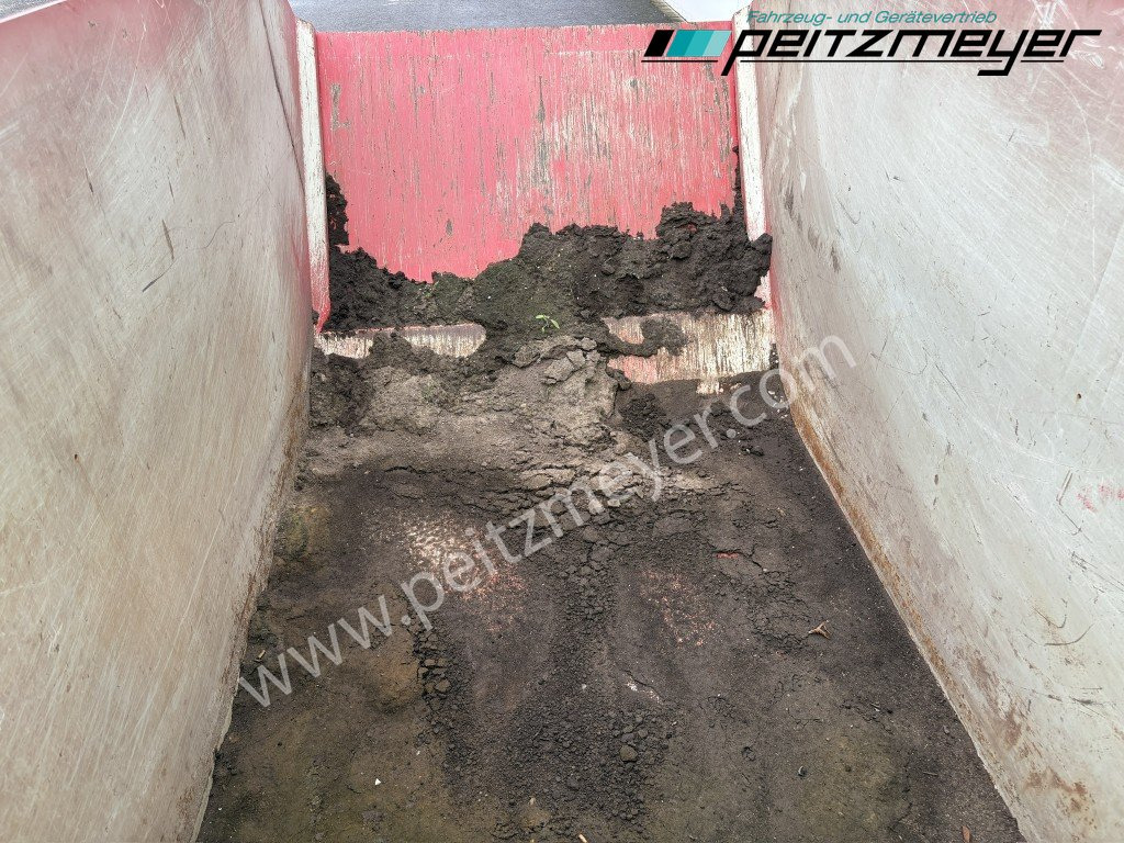 Комунални контејнер SASTRA Absetzmulde AMK mit Klappe - 7 m³ asymetrisch: слика 16 Комунални контејнер SASTRA Absetzmulde AMK mit Klappe - 7 m³ asymetrisch: слика 16