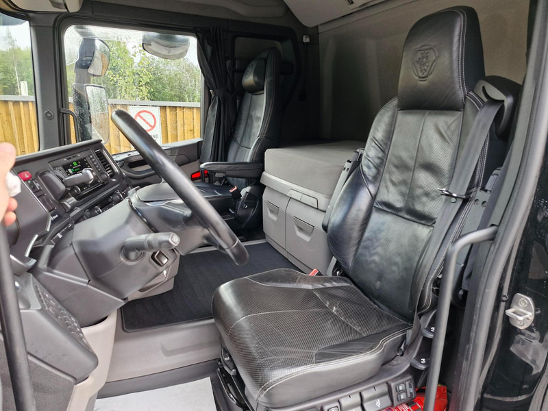 Scania R540 A6X2NB - Камион влекач: слика 5 Scania R540 A6X2NB - Камион влекач: слика 5