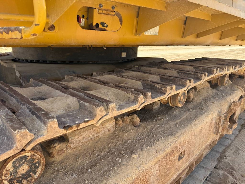 Багер гасеничар Cat 395 (Saudi Arabia): слика 7 Багер гасеничар Cat 395 (Saudi Arabia): слика 7