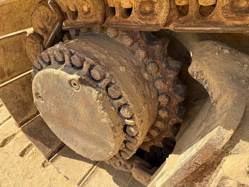 Багер гасеничар Cat 395 (Saudi Arabia): слика 12 Багер гасеничар Cat 395 (Saudi Arabia): слика 12