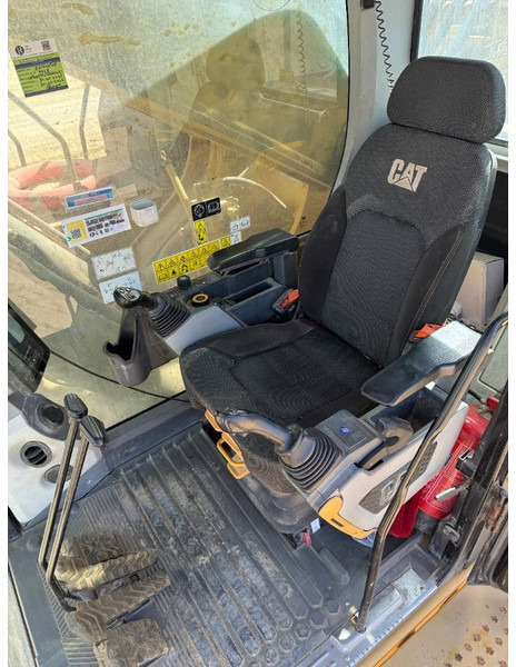 Багер гасеничар Cat 395 (Saudi Arabia): слика 15 Багер гасеничар Cat 395 (Saudi Arabia): слика 15