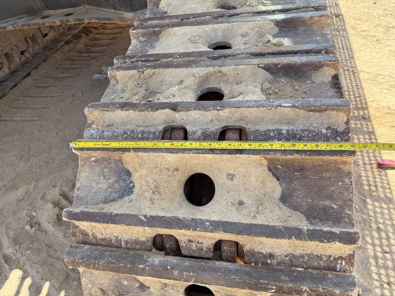 Багер гасеничар Cat 395 (Saudi Arabia): слика 8 Багер гасеничар Cat 395 (Saudi Arabia): слика 8