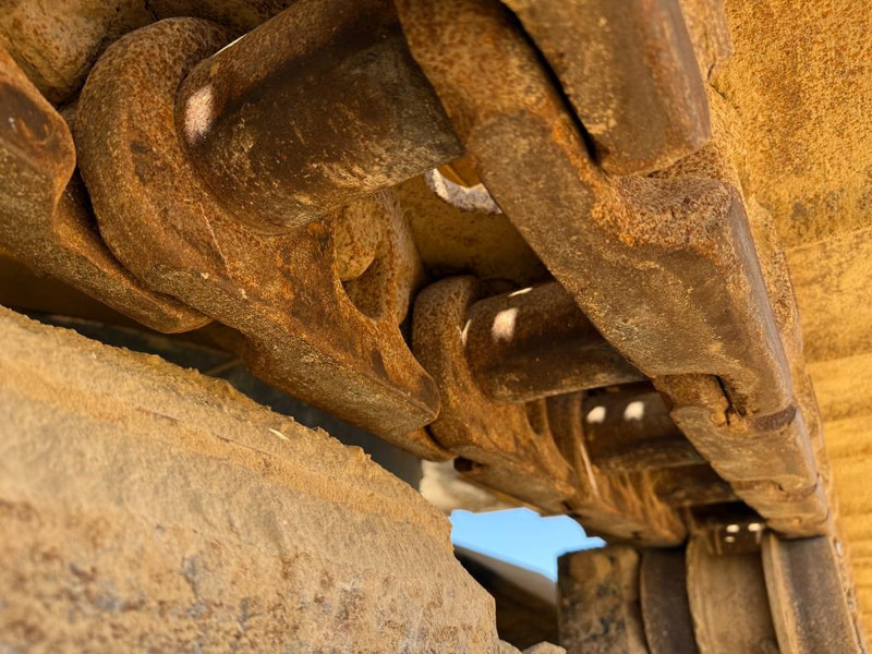 Багер гасеничар Cat 395 (Saudi Arabia): слика 11 Багер гасеничар Cat 395 (Saudi Arabia): слика 11