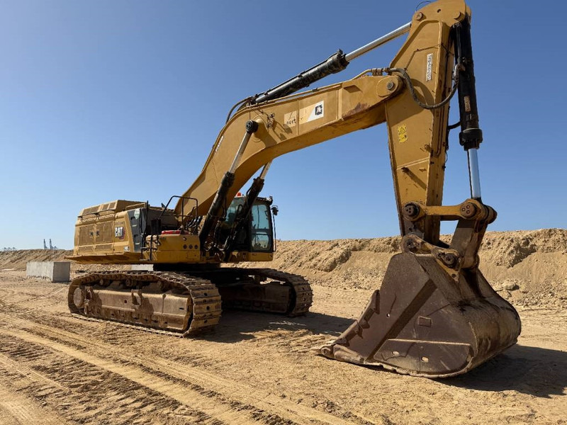 Cat 395 (Saudi Arabia) - Багер гасеничар: слика 4 Cat 395 (Saudi Arabia) - Багер гасеничар: слика 4