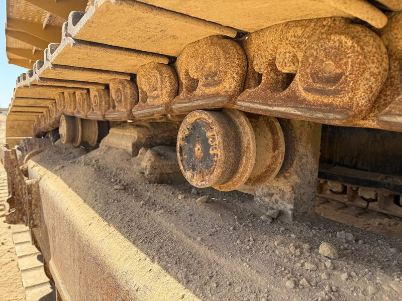 Багер гасеничар Cat 395 (Saudi Arabia): слика 9 Багер гасеничар Cat 395 (Saudi Arabia): слика 9