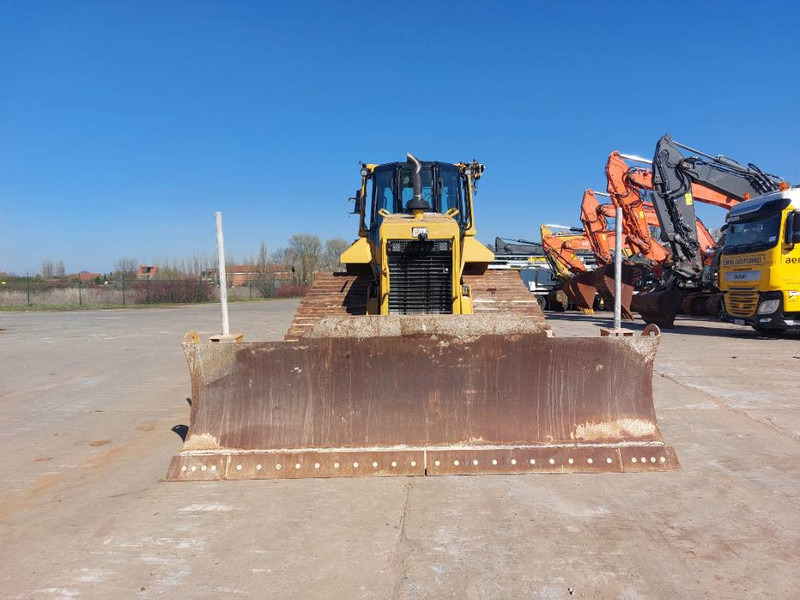 Cat D 6 N LGP - Булдожер: слика 3 Cat D 6 N LGP - Булдожер: слика 3