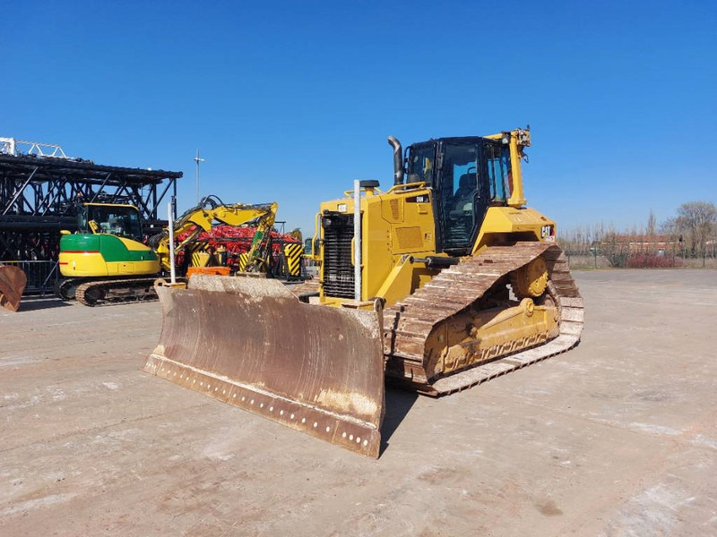 Cat D6N LGP (Ripper+GPS prepared) - Булдожер: слика 2 Cat D6N LGP (Ripper+GPS prepared) - Булдожер: слика 2