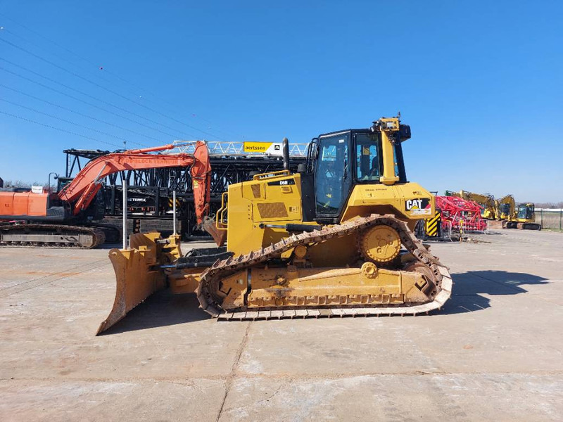 Cat D6N LGP (Ripper+GPS prepared) - Булдожер: слика 1 Cat D6N LGP (Ripper+GPS prepared) - Булдожер: слика 1