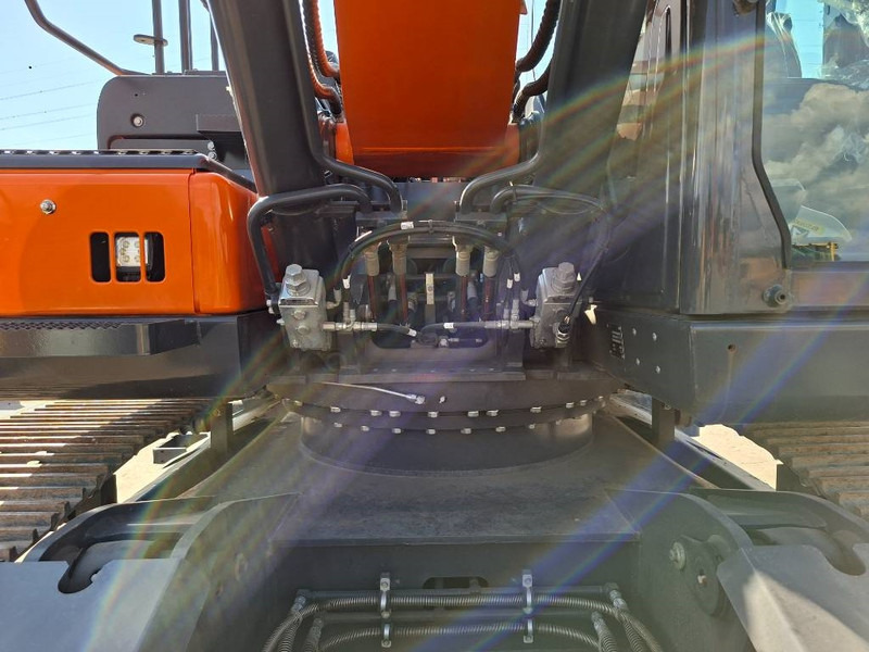 Develon DX225LC-7 - Багер гасеничар: слика 5 Develon DX225LC-7 - Багер гасеничар: слика 5