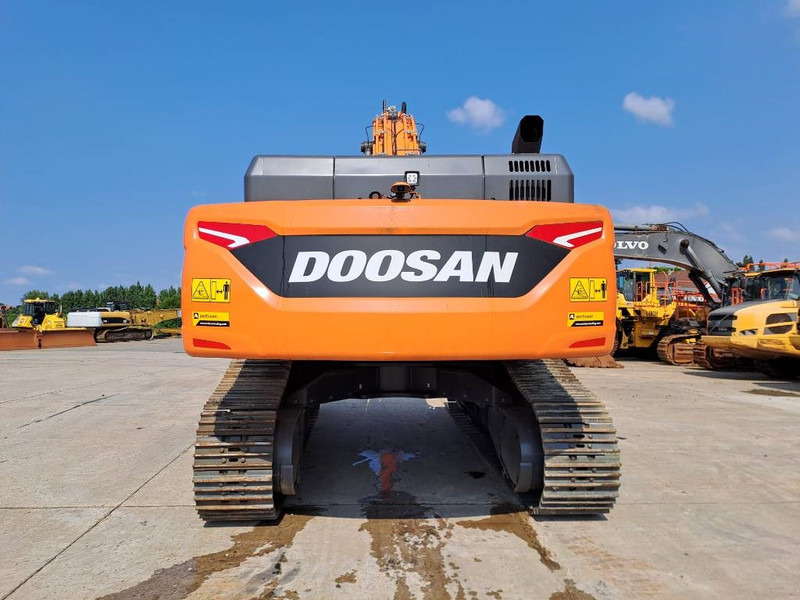 Doosan DX530LC-7M - Багер гасеничар: слика 3 Doosan DX530LC-7M - Багер гасеничар: слика 3