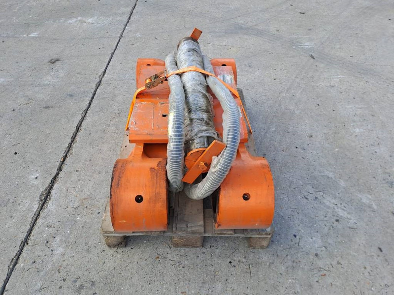 Hitachi H-Link Assy EX1200-6 E1200-5 - Брана за Градежна машина: слика 2 Hitachi H-Link Assy EX1200-6 E1200-5 - Брана за Градежна машина: слика 2