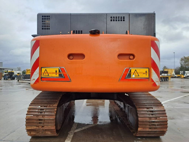 Hitachi ZX 490 LC H-7 - Багер гасеничар: слика 3 Hitachi ZX 490 LC H-7 - Багер гасеничар: слика 3