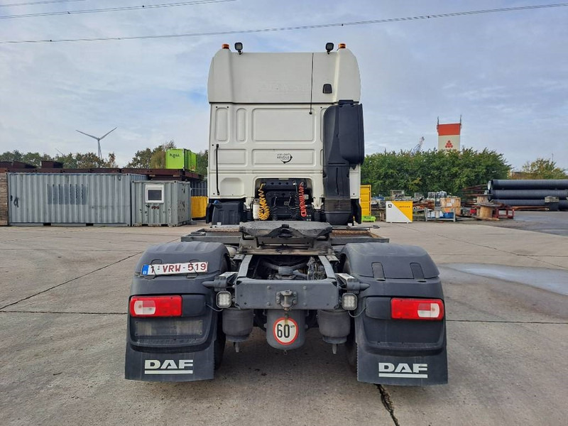 DAF FT XF 480 - Камион влекач: слика 4 DAF FT XF 480 - Камион влекач: слика 4