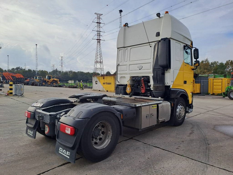 DAF FT XF 480 - Камион влекач: слика 5 DAF FT XF 480 - Камион влекач: слика 5