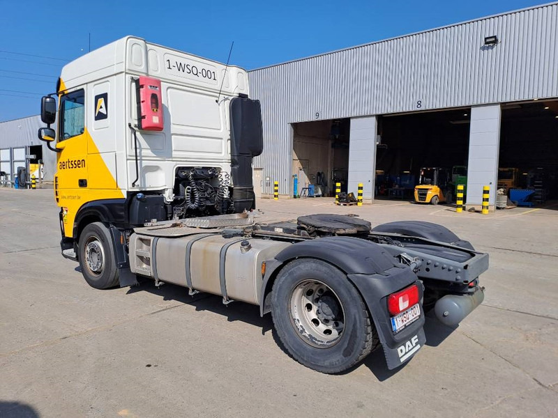 DAF FT XF480 Space cab - Камион влекач: слика 3 DAF FT XF480 Space cab - Камион влекач: слика 3